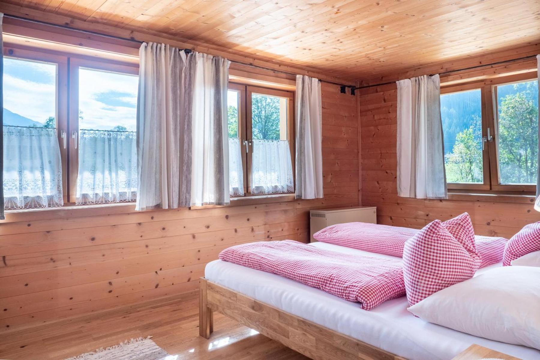 Apartamento Alte Bildhauerei Aurach bei Kitzbuehel Exterior foto