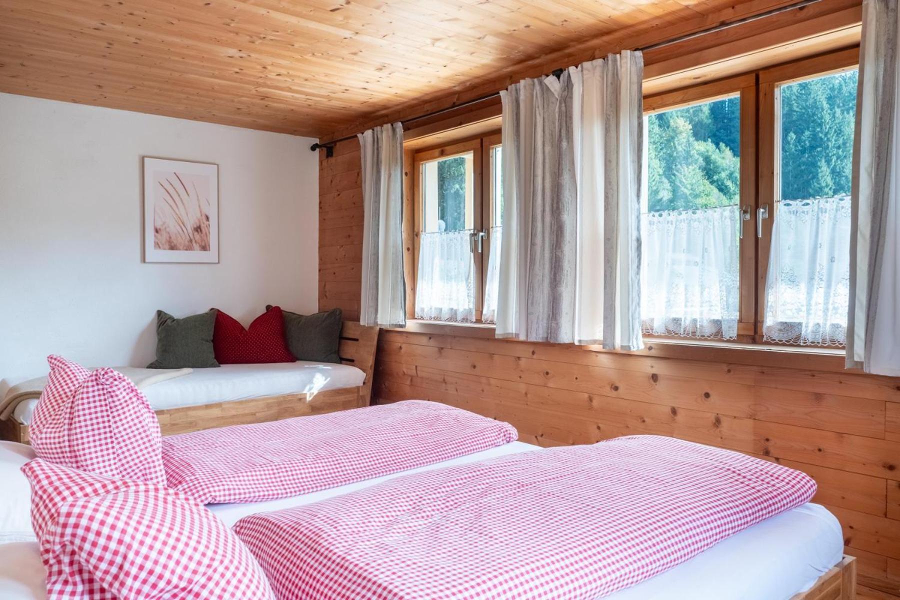 Apartamento Alte Bildhauerei Aurach bei Kitzbuehel Exterior foto