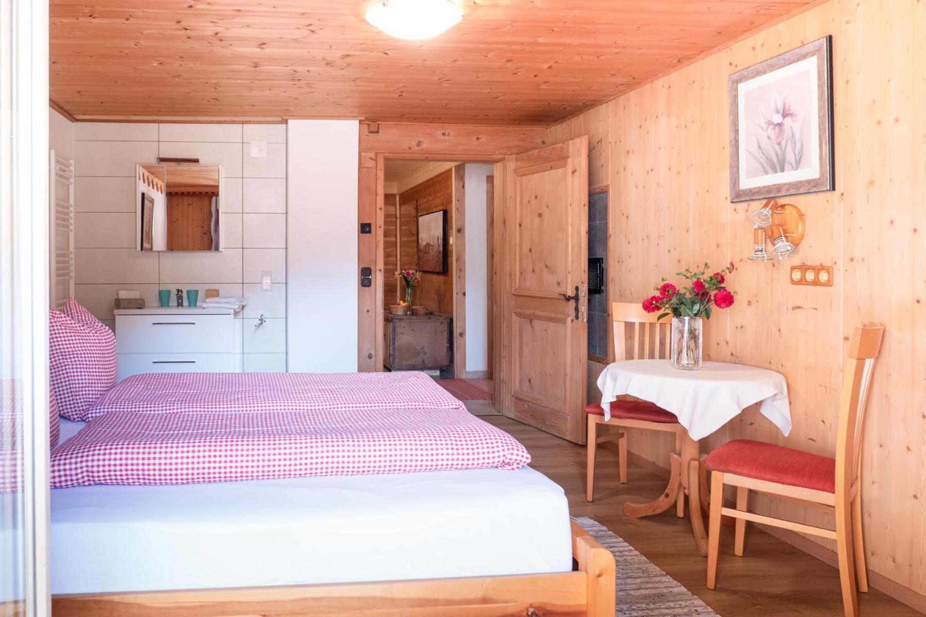 Apartamento Alte Bildhauerei Aurach bei Kitzbuehel Exterior foto