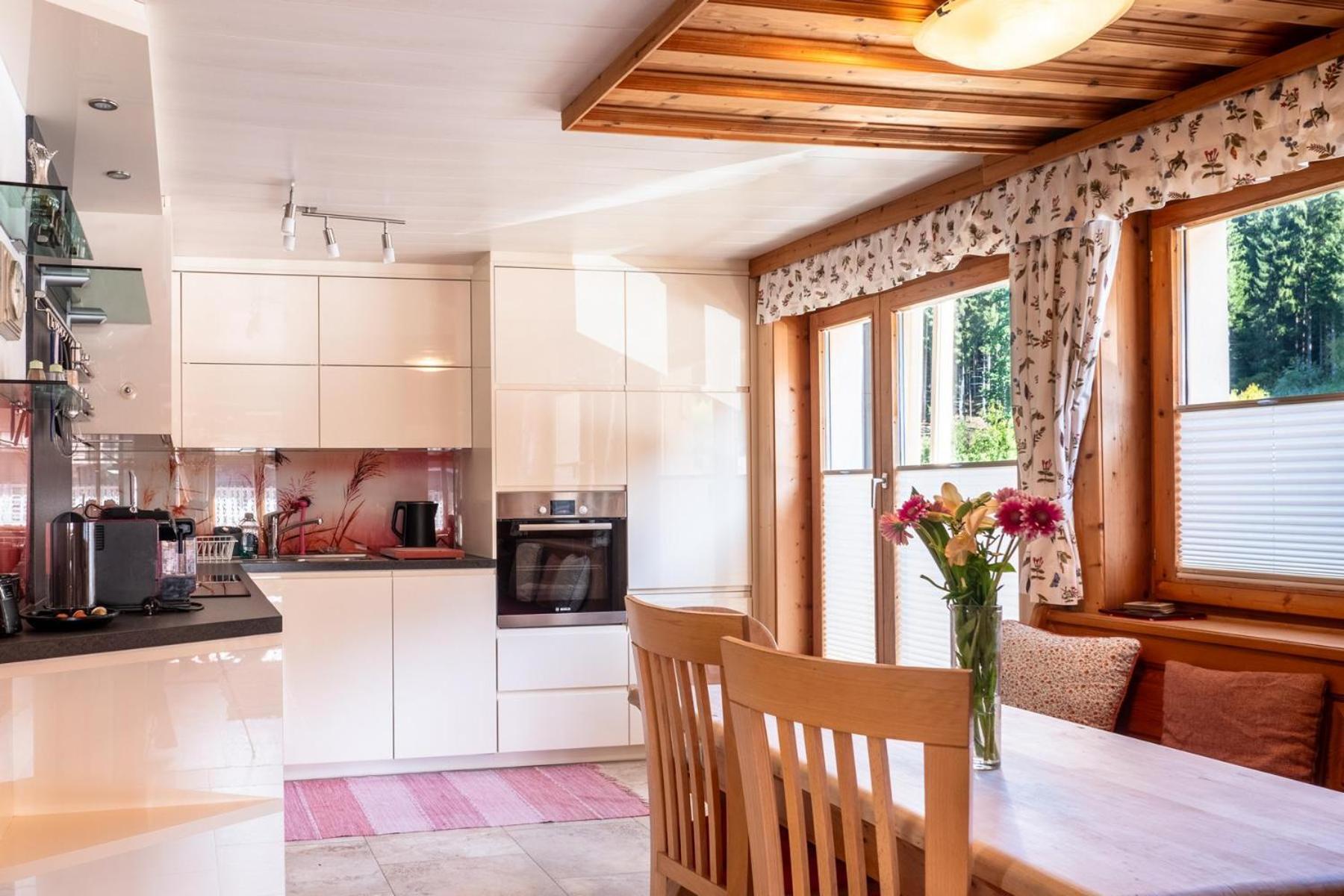 Apartamento Alte Bildhauerei Aurach bei Kitzbuehel Exterior foto