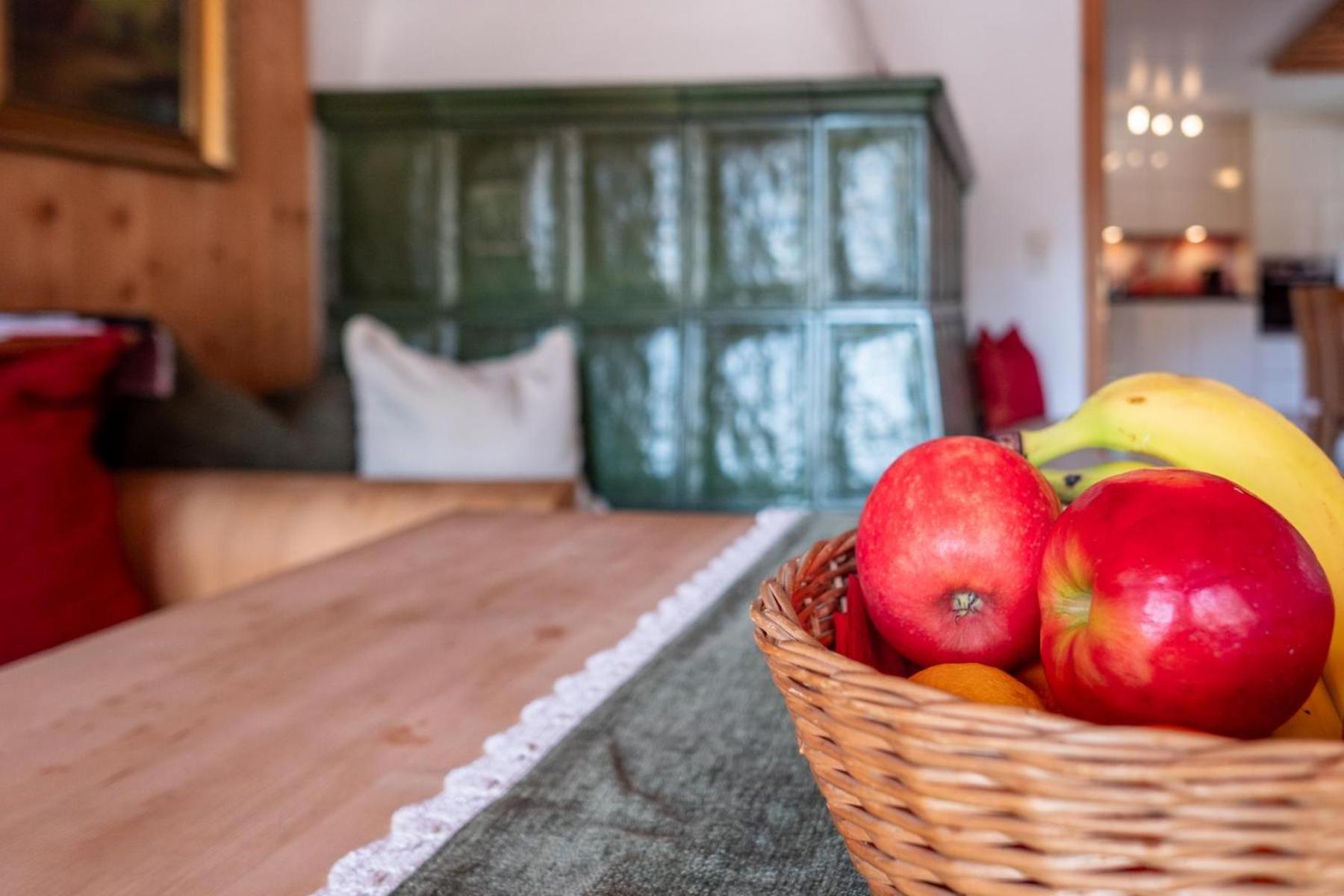 Apartamento Alte Bildhauerei Aurach bei Kitzbuehel Exterior foto