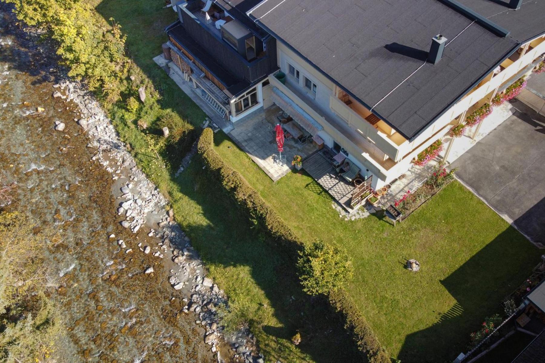 Apartamento Alte Bildhauerei Aurach bei Kitzbuehel Exterior foto