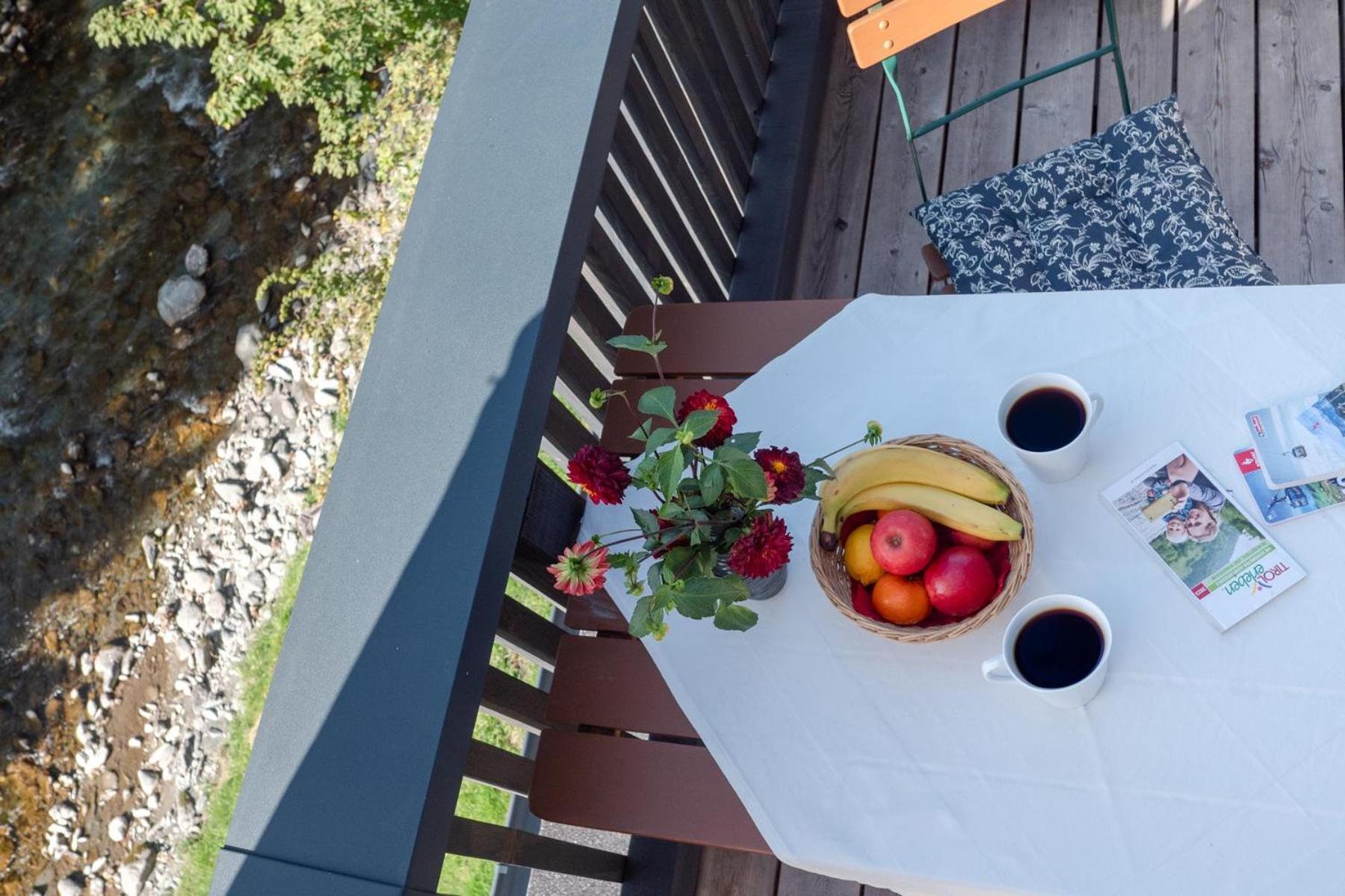 Apartamento Alte Bildhauerei Aurach bei Kitzbuehel Exterior foto