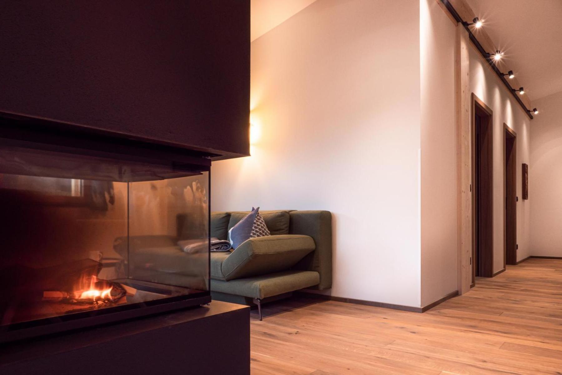 Apartamento Alte Bildhauerei Aurach bei Kitzbuehel Exterior foto