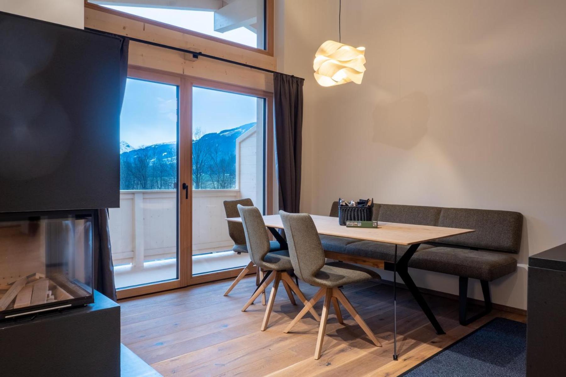 Apartamento Alte Bildhauerei Aurach bei Kitzbuehel Exterior foto