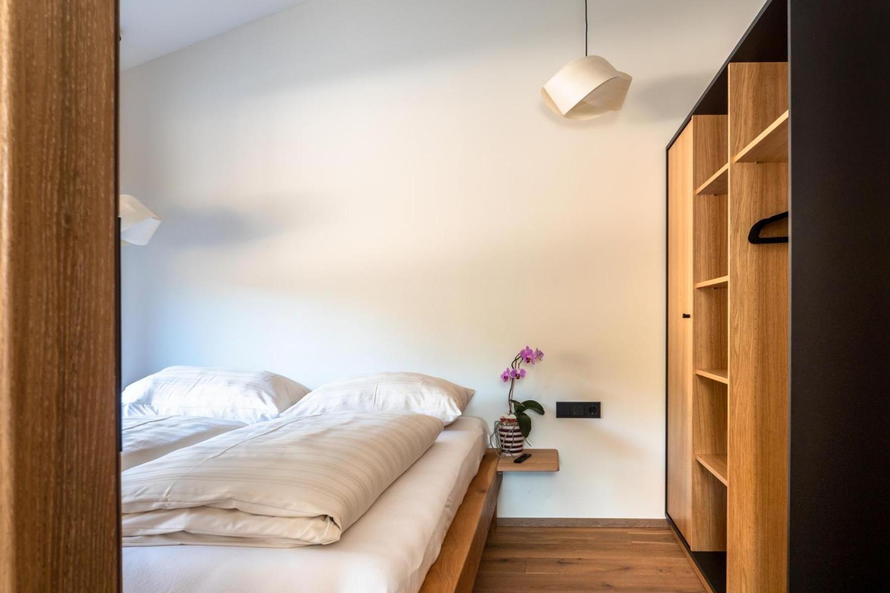 Apartamento Alte Bildhauerei Aurach bei Kitzbuehel Exterior foto